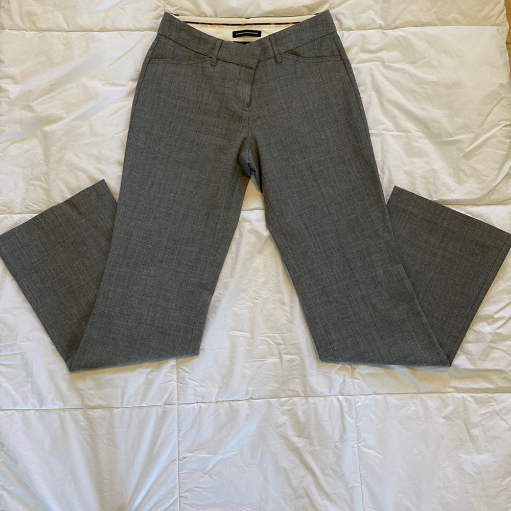 Express Pant